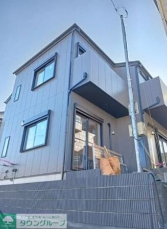 仮)六浦南4丁目新築アパートの物件内観写真